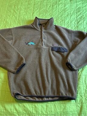 Patagonia Fleece